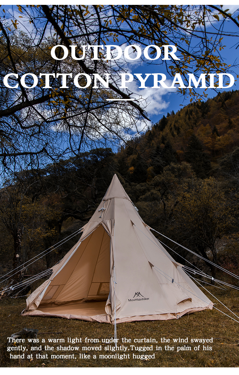 Cheap Goat Tents 5